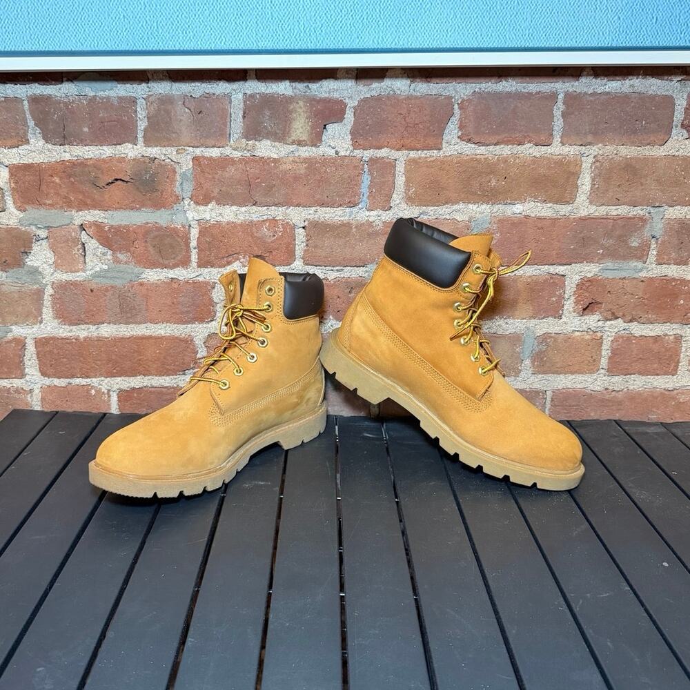 Timberland Men’s Premium 6 inch Boot